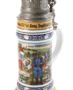 Overview. Reservistenkrug Infanterie-Regiment Ingolstadt