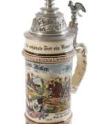 Overview. Reservistenkrug Husarenregiment Bonn