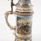 Reservistenkrug Husarenregiment Bonn - photo 2
