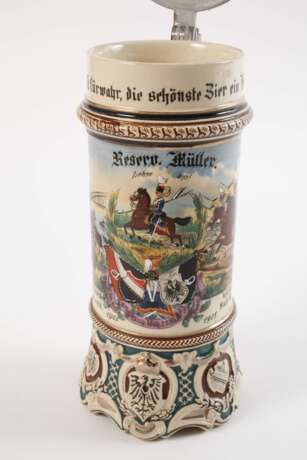 Reservistenkrug Husarenregiment Bonn - photo 3