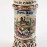 Reservistenkrug Husarenregiment Bonn - photo 3