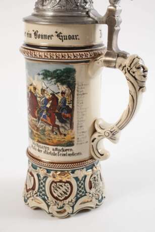 Reservistenkrug Husarenregiment Bonn - photo 4