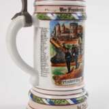 Reservistenkrug Fußartillerie-Regiment Metz - photo 2