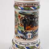 Reservistenkrug Fußartillerie-Regiment Metz - photo 3