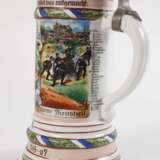 Reservistenkrug Fußartillerie-Regiment Metz - photo 4