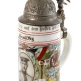 Reservistenkrug Jäger-Regiment Langensalza - photo 1