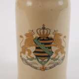 Andenkenkrug Sachsen - photo 3