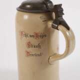 Andenkenkrug Sachsen - photo 4