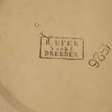 Andenkenkrug Sachsen - photo 6