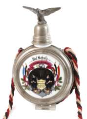 Reservistenflasche S.M.S. Prinz Heinrich &amp; Roon