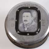 Reservistenkolben einer Albatros - photo 2