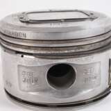 Reservistenkolben einer Albatros - photo 4