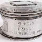 Reservistenkolben einer Albatros - photo 5