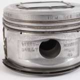 Reservistenkolben einer Albatros - photo 6