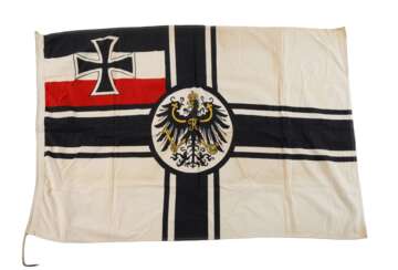 Reichsflagge 1. Weltkrieg