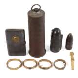 Konvolut 1. Weltkrieg - photo 1