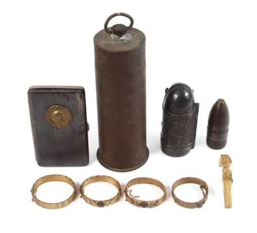 Konvolut 1. Weltkrieg - photo 1