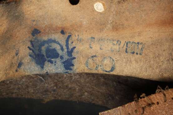 Fliegerhelm 1. Weltkrieg - photo 4 Fliegerhelm 1. Weltkrieg - photo 4