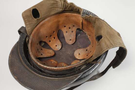 Fliegerhelm 1. Weltkrieg - photo 5 Fliegerhelm 1. Weltkrieg - photo 5