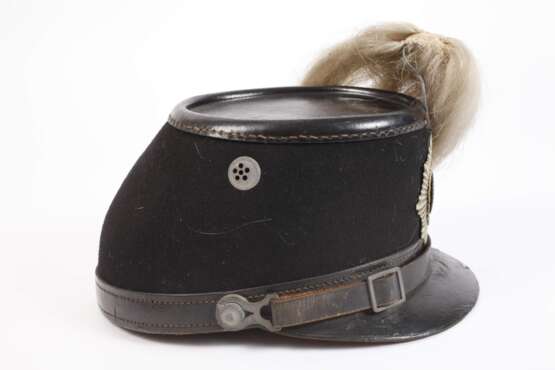 Tschako Sachsen - photo 2 Tschako Sachsen - photo 2