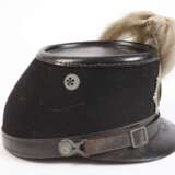 Tschako Sachsen - photo 2