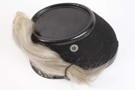 Tschako Sachsen - photo 4 Tschako Sachsen - photo 4