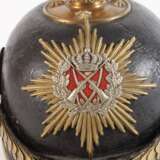 Pickelhaube Schützengilde - photo 2