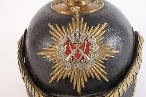 Pickelhaube Schützengilde - photo 2 Pickelhaube Schützengilde - photo 2