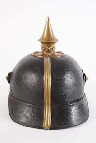 Pickelhaube Schützengilde - photo 4 Pickelhaube Schützengilde - photo 4