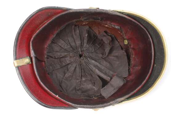 Pickelhaube Schützengilde - photo 5 Pickelhaube Schützengilde - photo 5