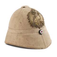 Tropenhelm Kaiserreich