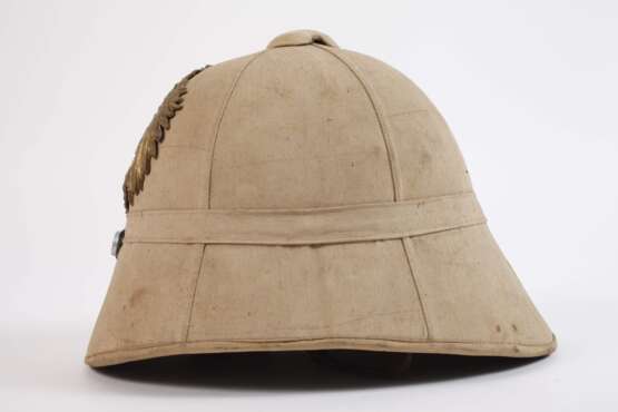 Tropenhelm Kaiserreich - photo 3 Tropenhelm Kaiserreich - photo 3