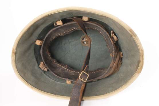 Tropenhelm Kaiserreich - photo 5 Tropenhelm Kaiserreich - photo 5