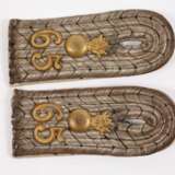 Konvolut Schulterklappen 1. Weltkrieg - photo 4