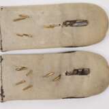 Konvolut Schulterklappen 1. Weltkrieg - photo 5