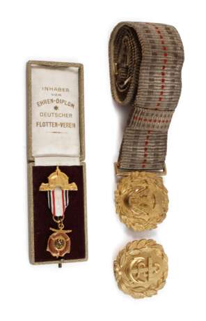 Marinenachlass - photo 1 Marinenachlass - photo 1