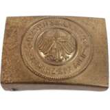 Koppelschloss Reichsbanner - photo 1