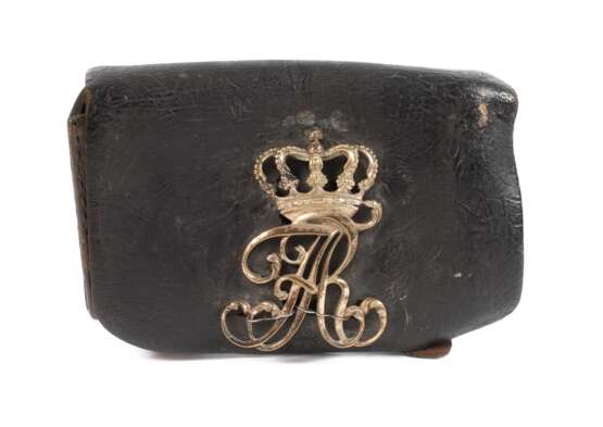 Kartuschkasten Sachsen - photo 1 Kartuschkasten Sachsen - photo 1