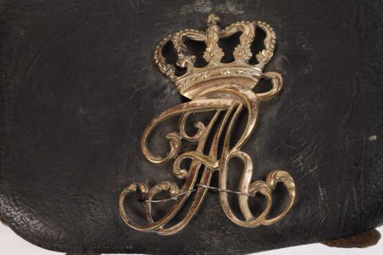 Kartuschkasten Sachsen - photo 2 Kartuschkasten Sachsen - photo 2