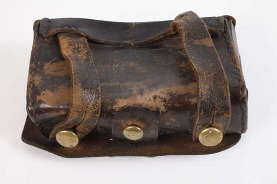 Kartuschkasten Sachsen - photo 3 Kartuschkasten Sachsen - photo 3