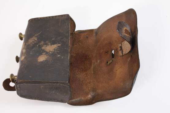 Kartuschkasten Sachsen - photo 4 Kartuschkasten Sachsen - photo 4