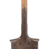 Feldspaten 1. Weltkrieg - Foto 1