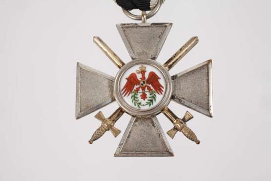 Roter-Adler-Orden - Foto 2 Roter-Adler-Orden - Foto 2