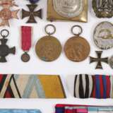 Konvolut Orden 1. Weltkrieg - Foto 3