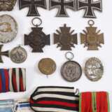 Konvolut Orden 1. Weltkrieg - Foto 4