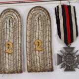 Konvolut Orden und Effekten 1. Weltkrieg - фото 2