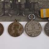 Konvolut Orden und Effekten 1. Weltkrieg - фото 3