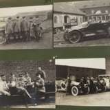 Großer Nachlass 1. und 2. Weltkrieg - photo 2