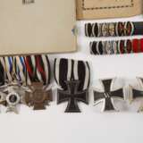 Großer Nachlass 1. und 2. Weltkrieg - photo 3