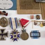 Großer Nachlass 1. und 2. Weltkrieg - photo 4